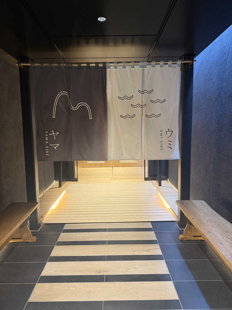 SAUNAGROOVEさんのSPA BALNAGE(スパ・バルナージュ)のサ活写真