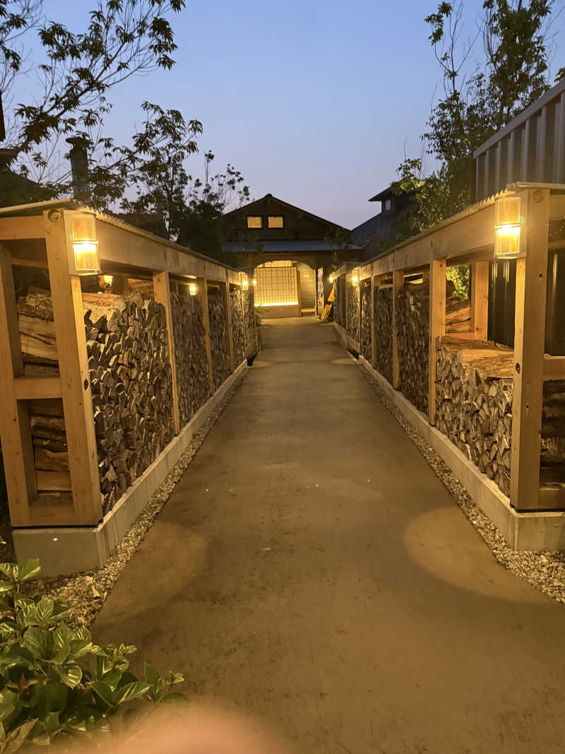 SAUNAGROOVEさんの湯屋 FUROBAKKA(フロバッカ)のサ活写真