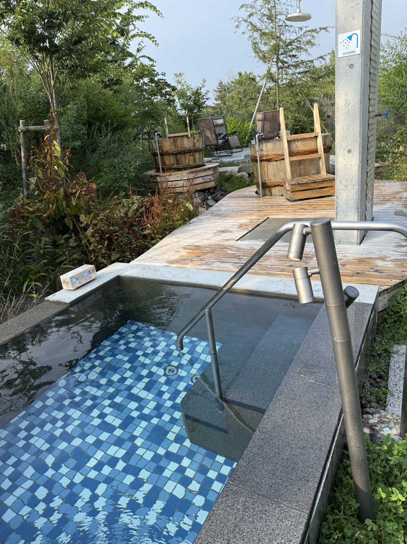 SAUNAGROOVEさんの湯屋 FUROBAKKA(フロバッカ)のサ活写真