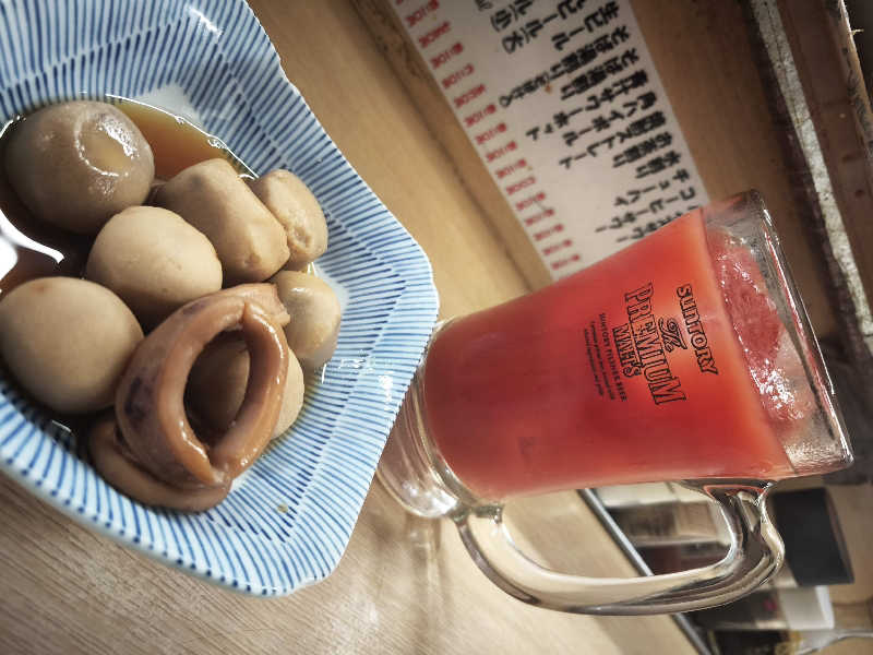 ゆんまーる(見習いサウナー)さんのはすぬま温泉のサ活写真