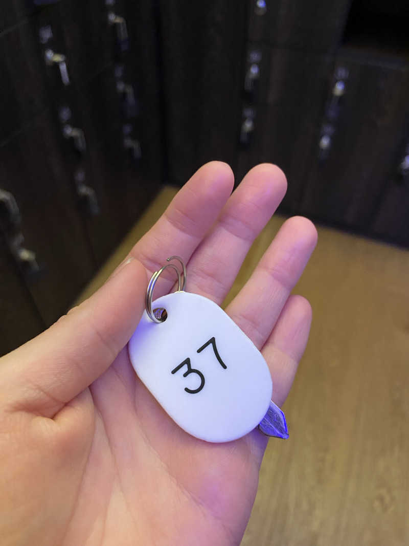 ささんの改良湯のサ活写真