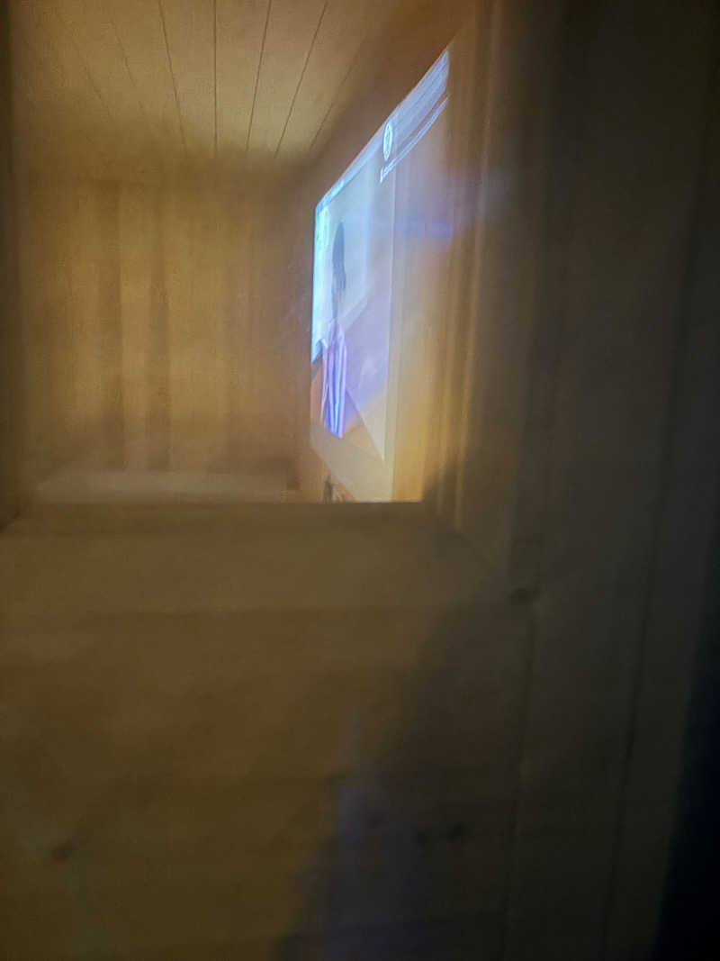yoshiakiさんの漢専用サウナTUNINGのサ活写真