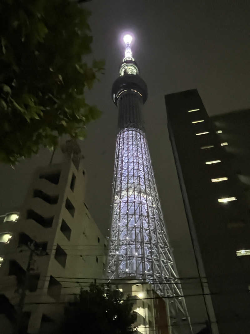 富士丸さんの薬師湯のサ活写真