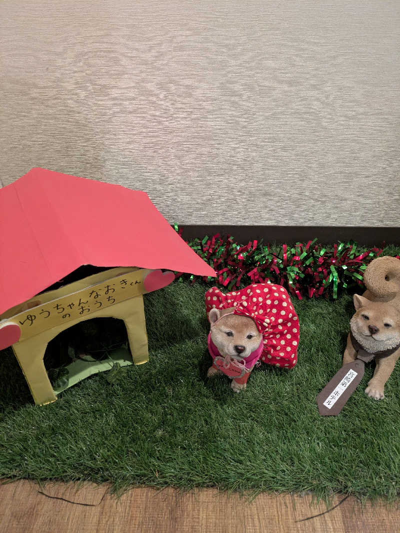 なかださんのサウナMIYAZAKI (宮崎第一ホテル)のサ活写真