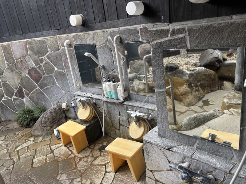 noriさんのひょうたん温泉のサ活写真