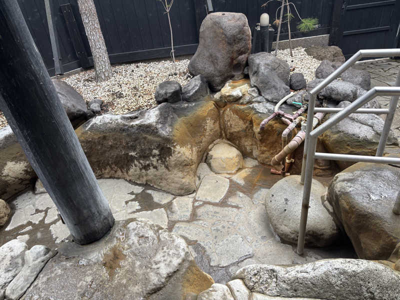 noriさんのひょうたん温泉のサ活写真