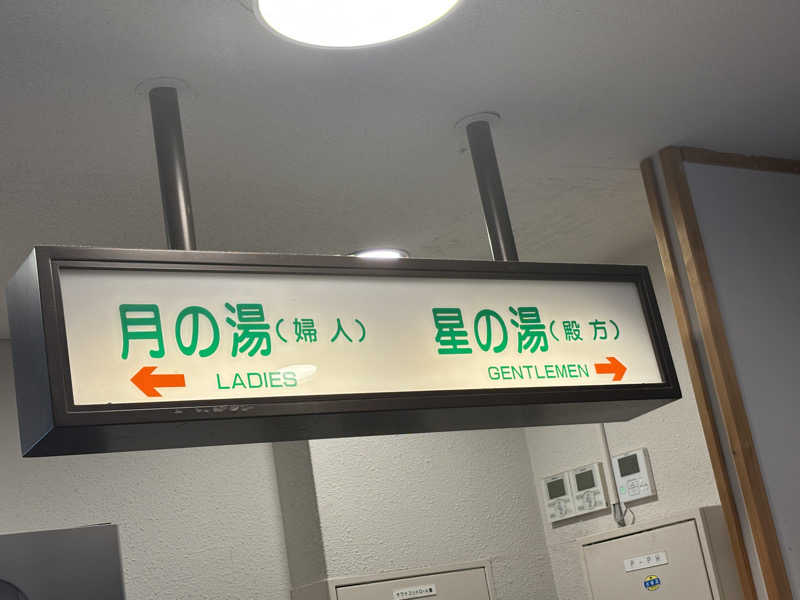 noriさんのウオミサキホテルのサ活写真