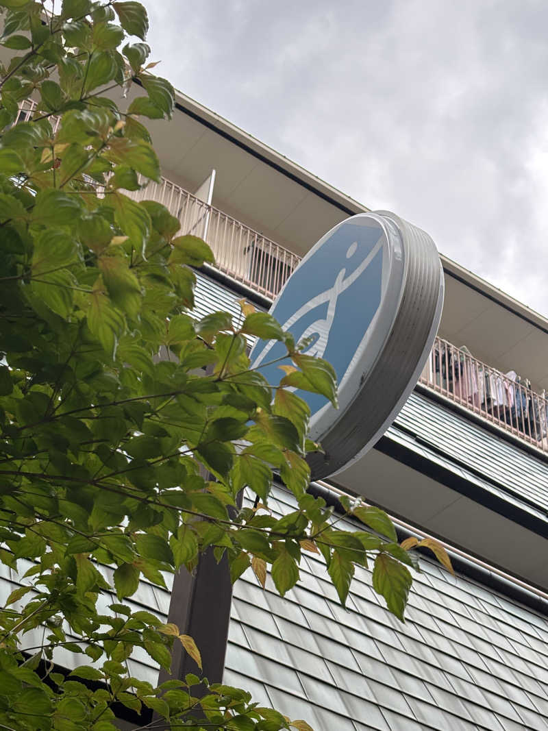 noriさんのすえひろ湯のサ活写真