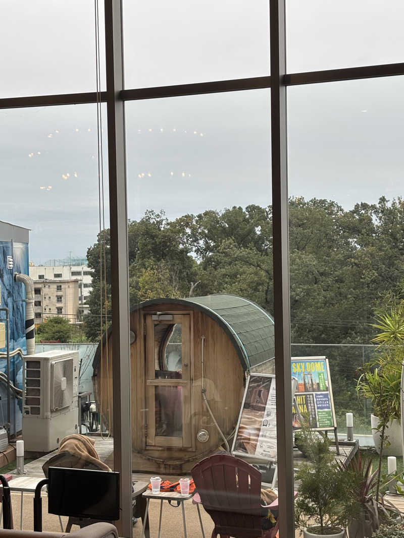 noriさんのスパジアムジャポンのサ活写真