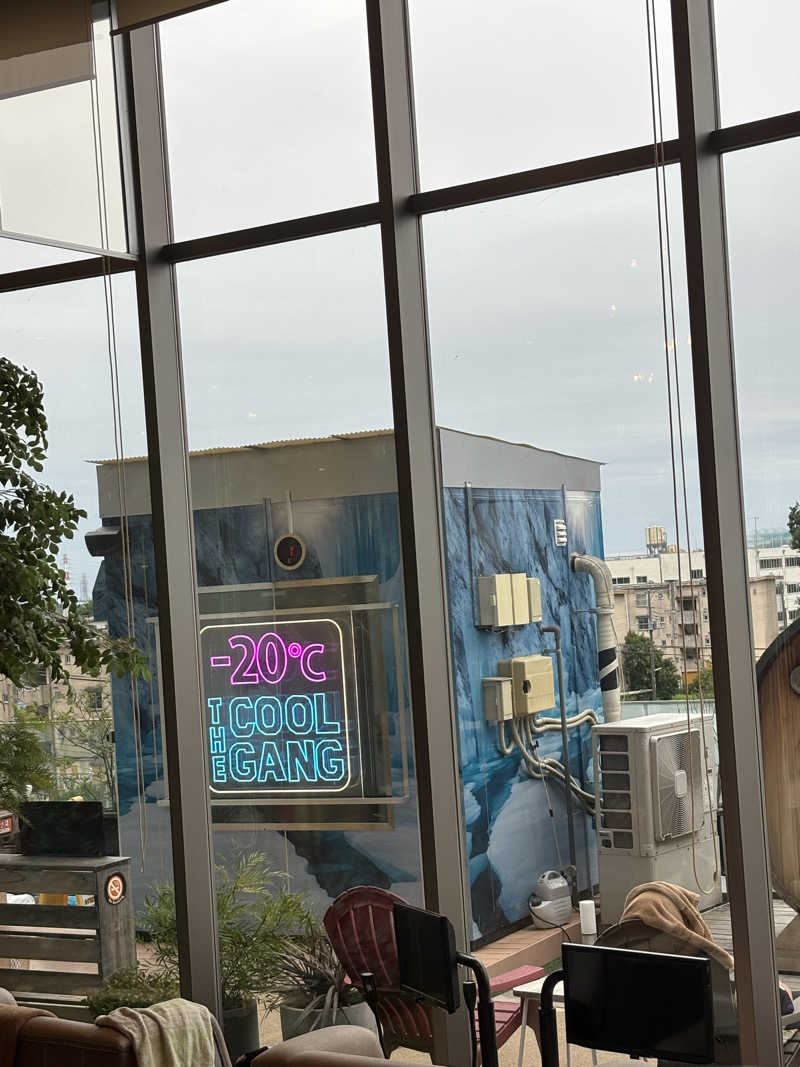 noriさんのスパジアムジャポンのサ活写真