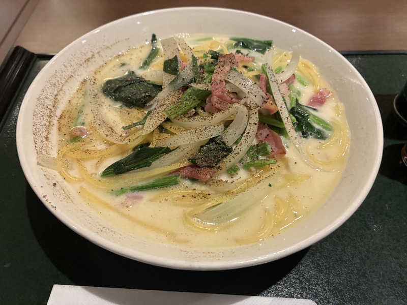 よらさんのSPA&HOTEL 和 -なごみ-のサ活写真