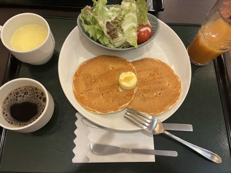 よらさんのSPA&HOTEL 和 -なごみ-のサ活写真