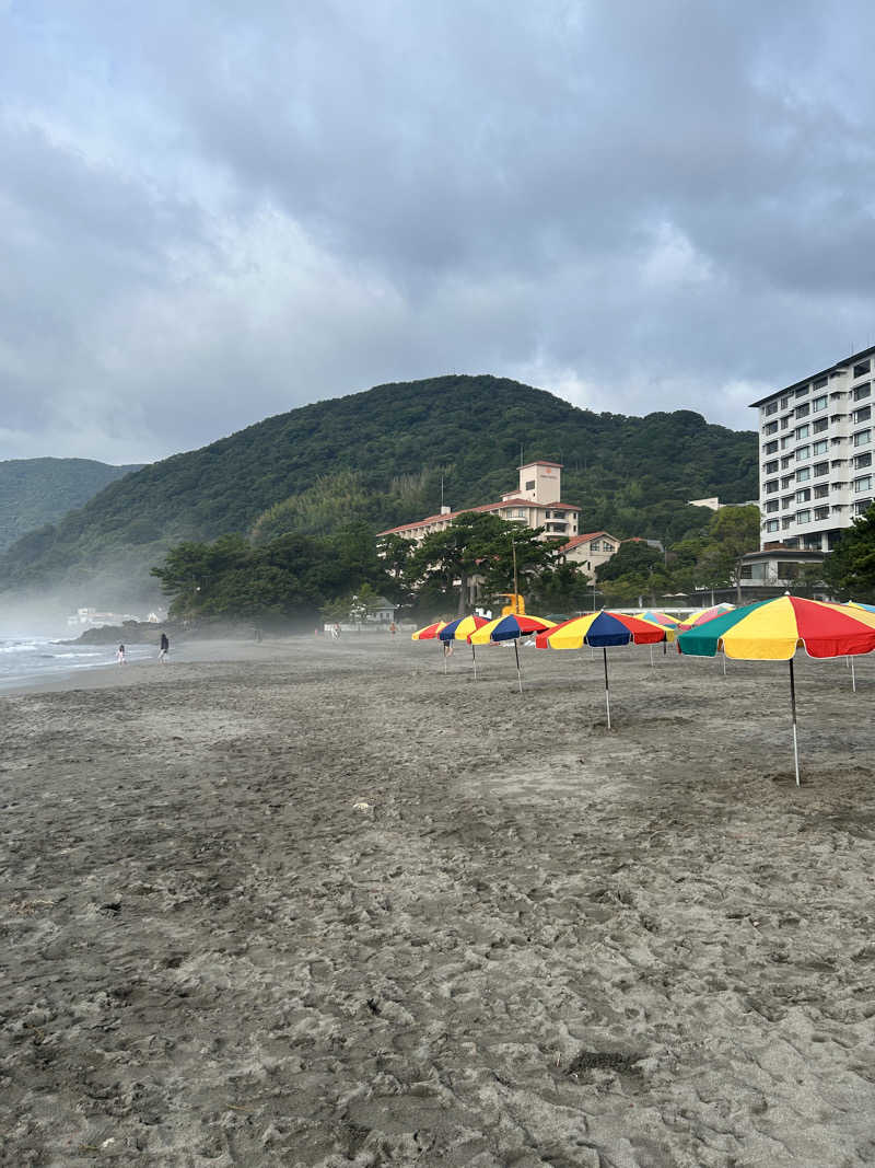 Kentalowさんの伊豆 今井浜温泉 今井荘のサ活写真