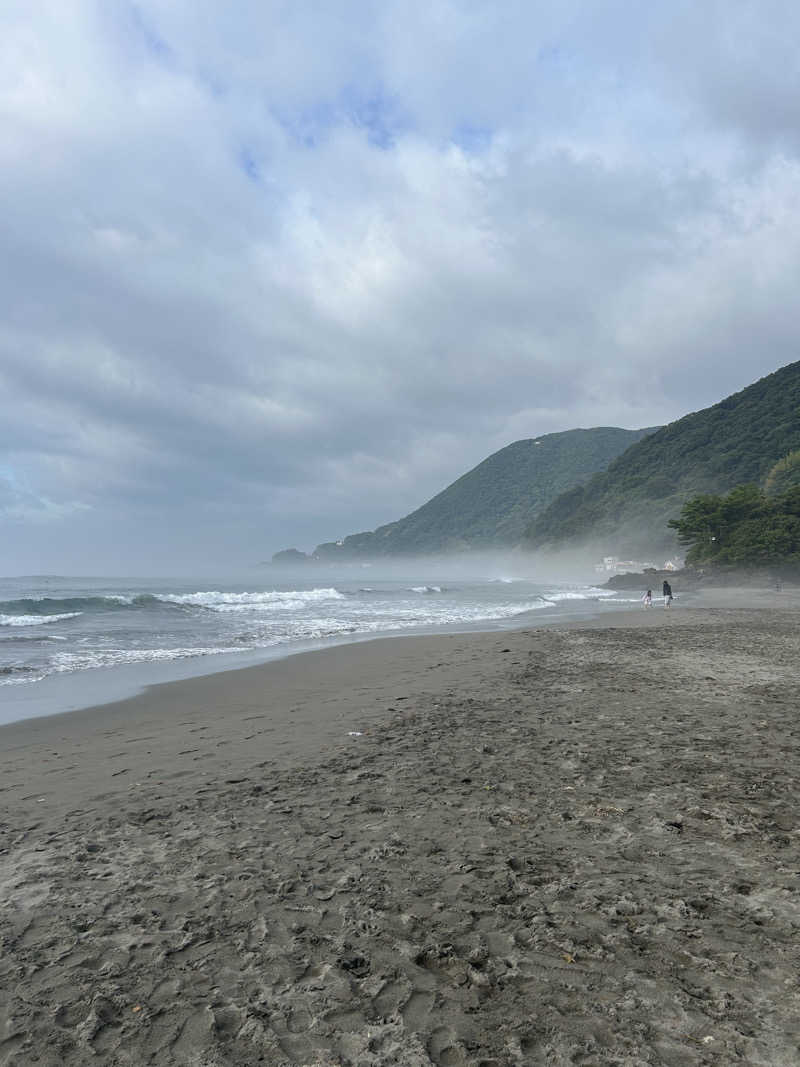 Kentalowさんの伊豆 今井浜温泉 今井荘のサ活写真