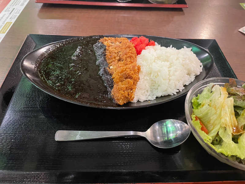 零さんの極楽湯 横浜芹が谷店のサ活写真