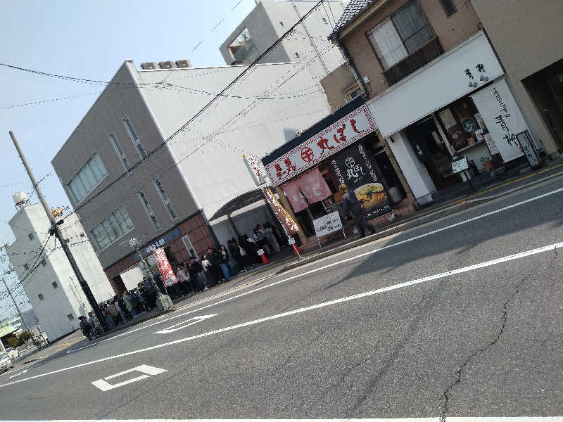 岡ｼｭｰさんの栗原温泉のサ活写真