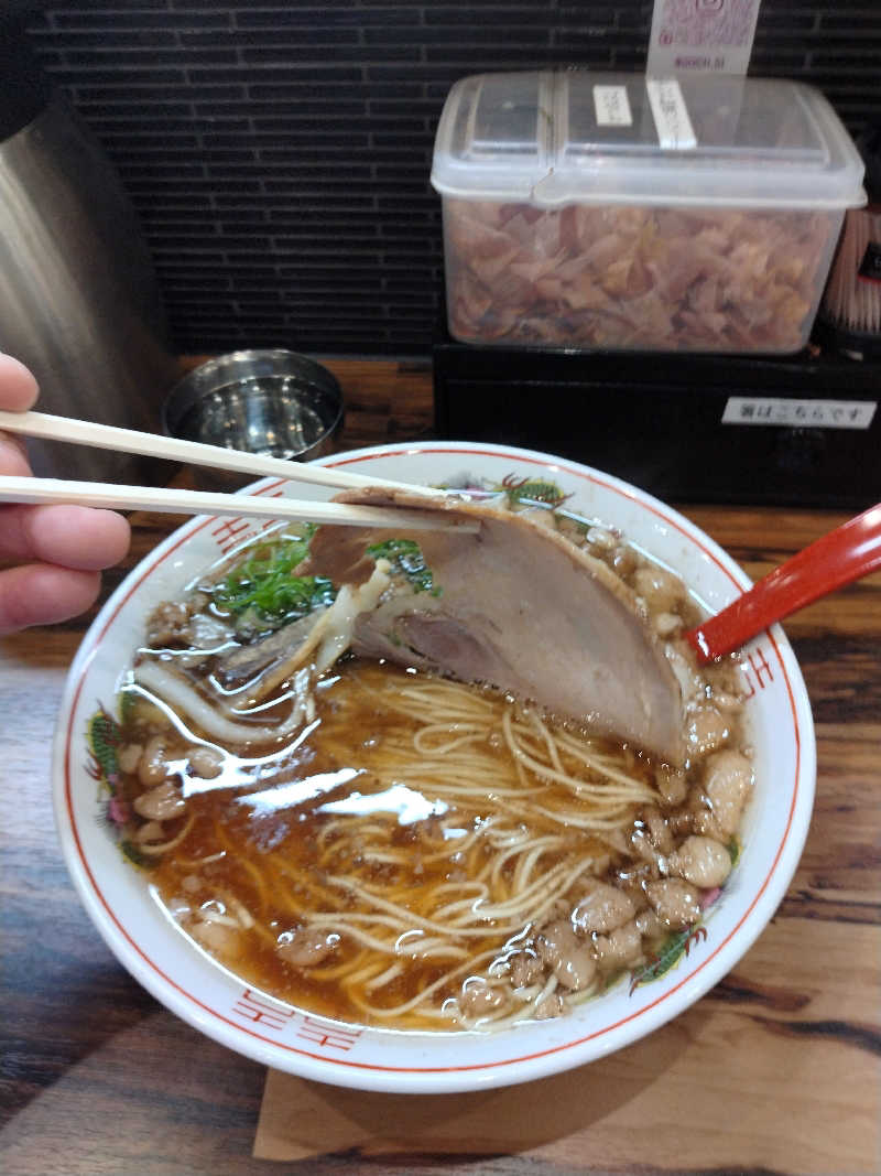 岡ｼｭｰさんの栗原温泉のサ活写真