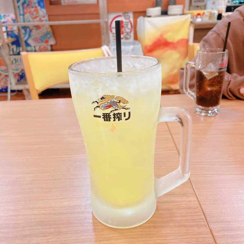 【加賀温泉郷サウナ部】REIKAさんの加賀ゆめのゆのサ活写真