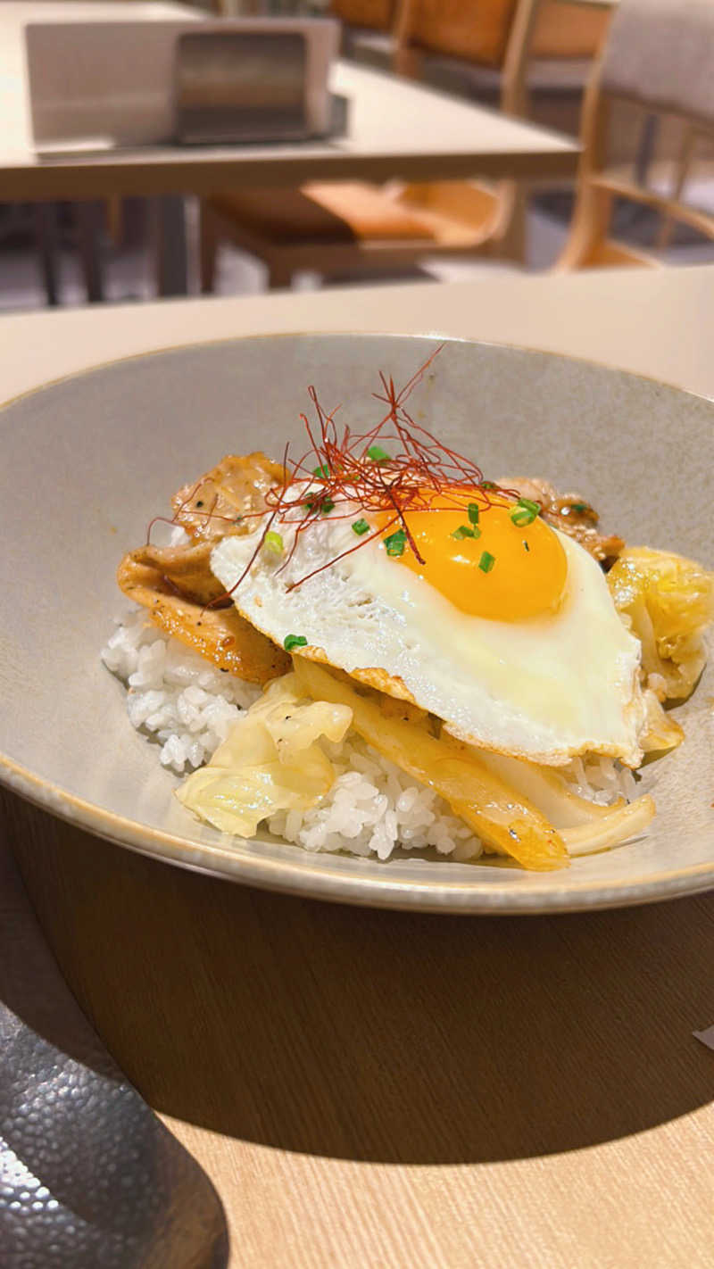 ハイビスカスさんの天然温泉スパ&サウナ awa awa KOBEのサ活写真