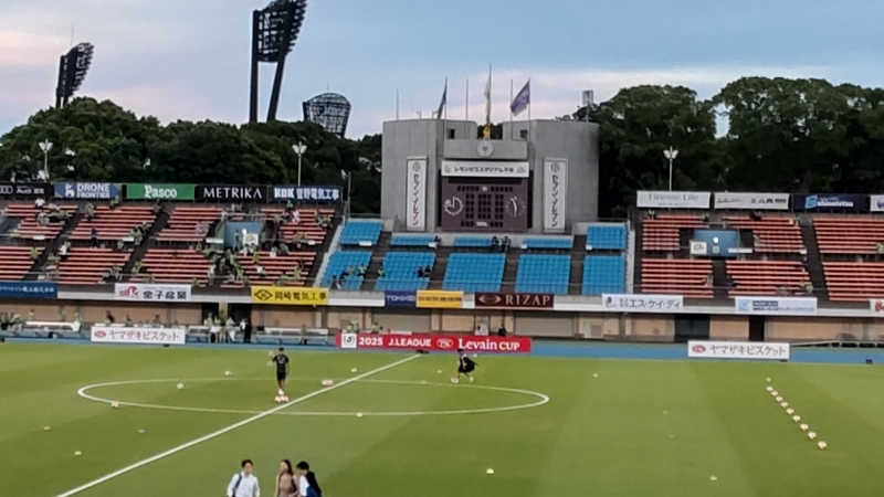 かっくんさんの湘南天然温泉湯乃蔵ガーデンのサ活写真