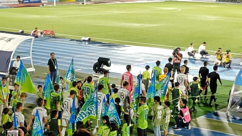 かっくんさんの湘南天然温泉湯乃蔵ガーデンのサ活写真