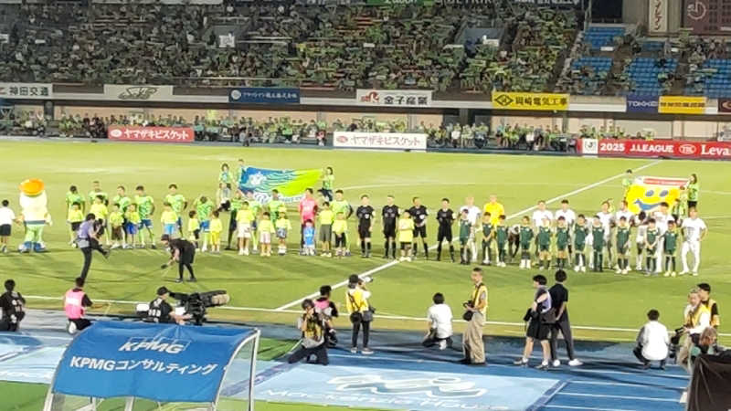 かっくんさんの湘南天然温泉湯乃蔵ガーデンのサ活写真