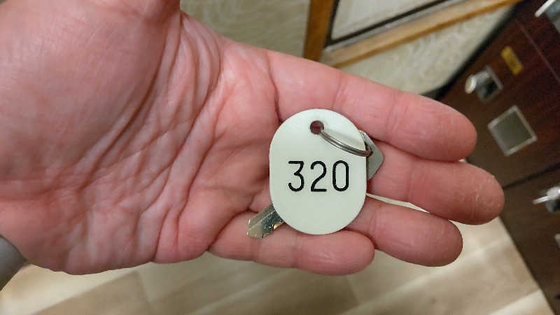 かっくんさんのなにわ健康ランド 湯〜トピアのサ活写真