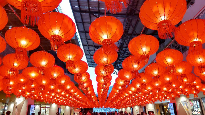 かっくんさんのONSEN&SAUNA YUKULUのサ活写真