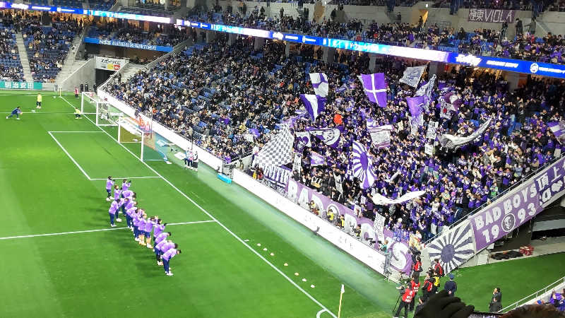 かっくんさんのONSEN&SAUNA YUKULUのサ活写真