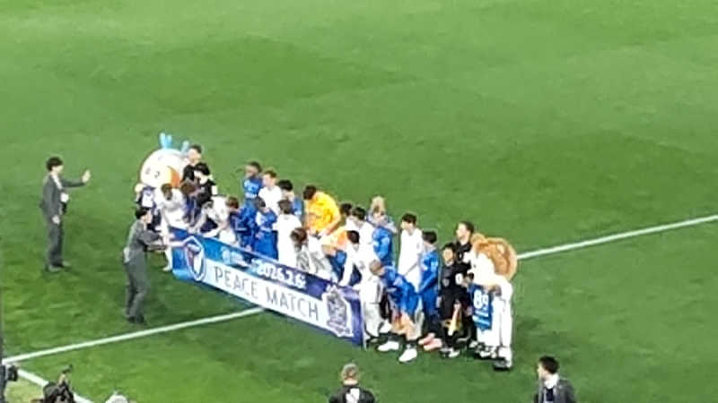 かっくんさんのONSEN&SAUNA YUKULUのサ活写真