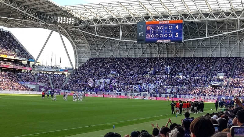 かっくんさんのベネトレ広島店のサ活写真