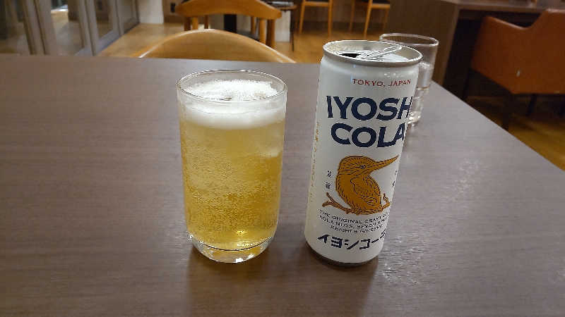 かっくんさんの佐賀の湯処 KOMOREBIのサ活写真