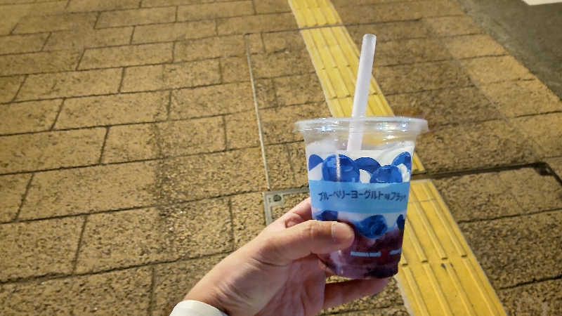 かっくんさんの佐賀の湯処 KOMOREBIのサ活写真