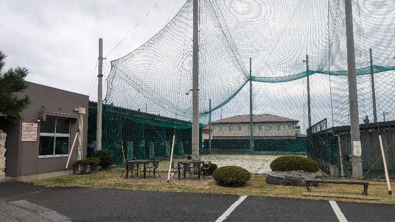 サウナ🌟ビギさんの日帰り温泉オーシャンのサ活写真