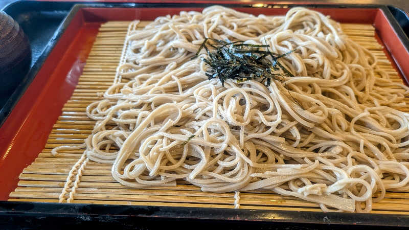 サウナ🌟ビギさんの極楽湯東大阪店のサ活写真