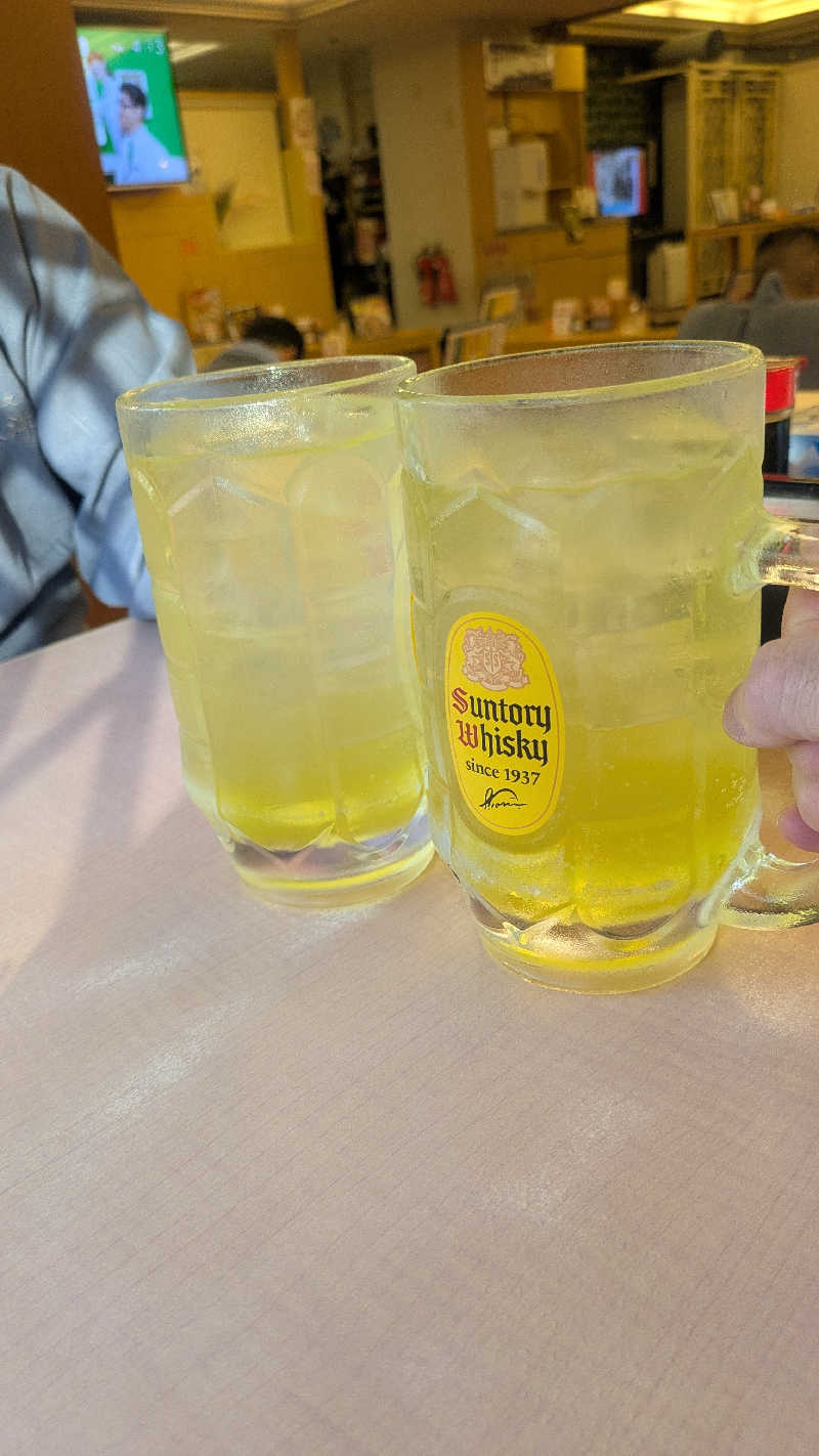 サウナ🌟ビギさんのサウナ&スパ カプセルホテル 大東洋のサ活写真