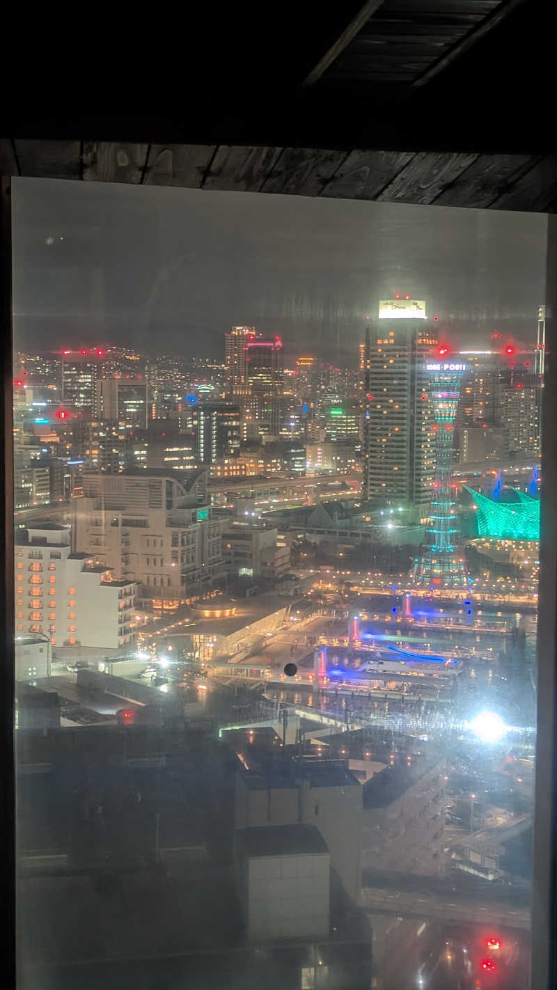 サウナ🌟ビギさんの神戸ハーバーランド温泉 万葉倶楽部のサ活写真