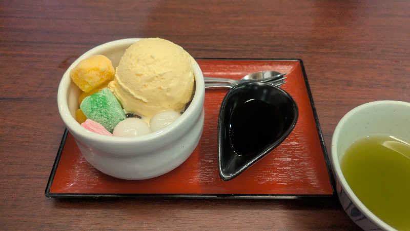 サウナ🌟ビギさんの神戸ハーバーランド温泉 万葉倶楽部のサ活写真