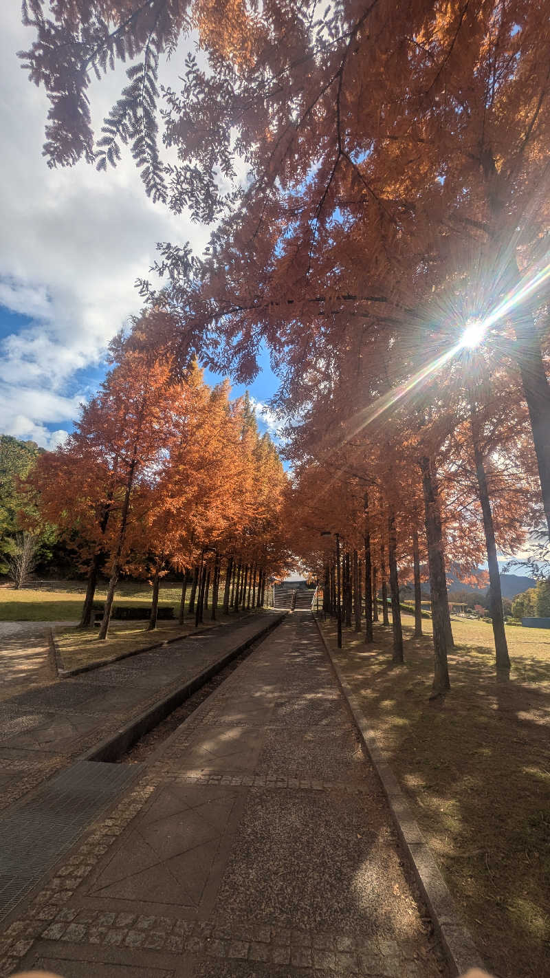 サウナ🌟ビギさんの明石大蔵海岸 龍の湯のサ活写真