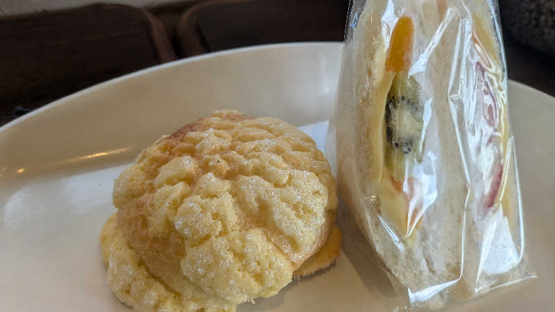 サウナ🌟ビギさんの明石大蔵海岸 龍の湯のサ活写真