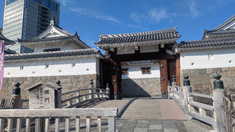 サウナ🌟ビギさんの富士山三島東急ホテルのサ活写真