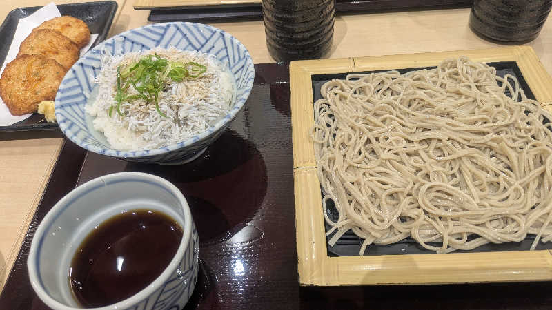 サウナ🌟ビギさんの富士山三島東急ホテルのサ活写真