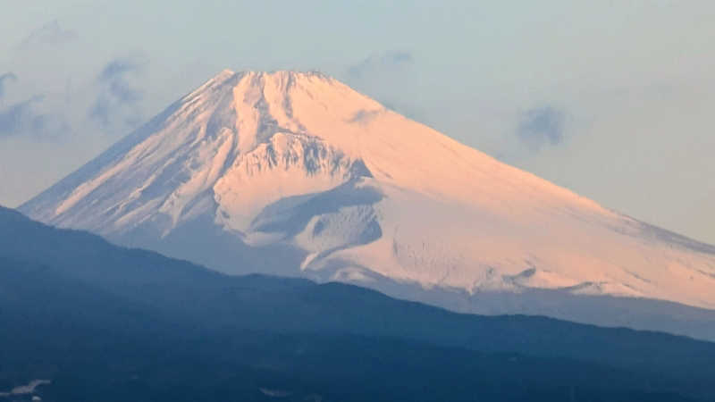 サウナ🌟ビギさんの富士山三島東急ホテルのサ活写真