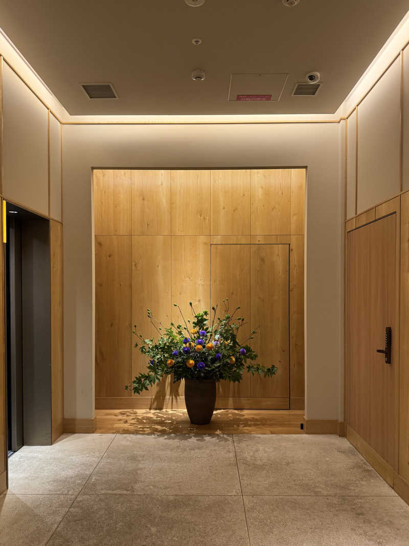 a.kさんのONSEN RYOKAN 由縁 札幌のサ活写真