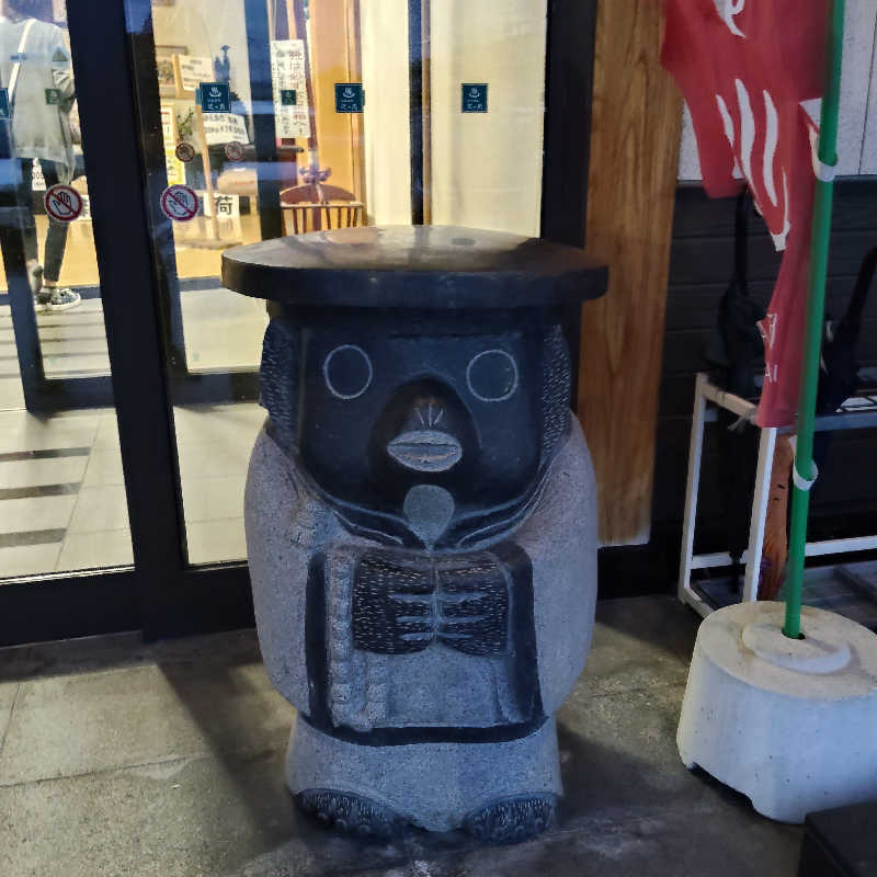 かっぱさんの沼木温泉 辻ヶ花のサ活写真