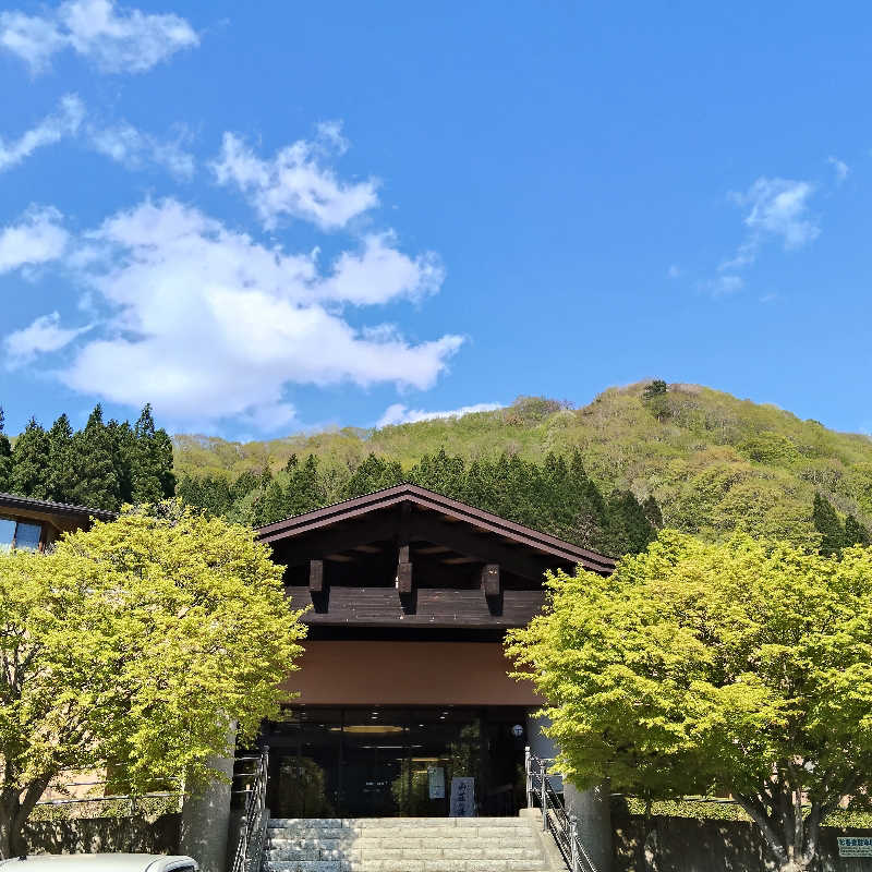 かっぱさんの秋の宮山荘のサ活写真