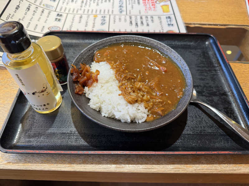 saitosanさんのサウナ&カプセルホテル 北欧のサ活写真