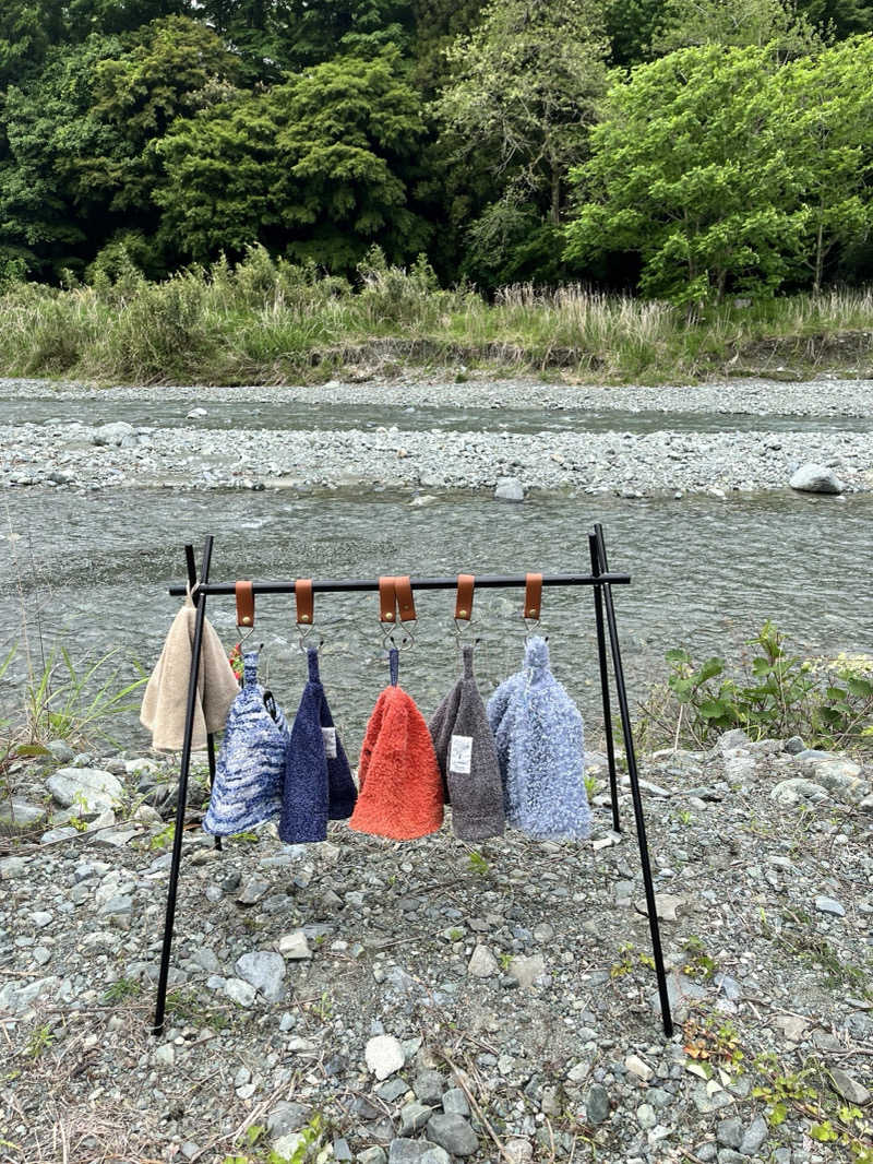 西湘ミドルサウナーさんの松田町寄 中津川河川敷のサ活写真