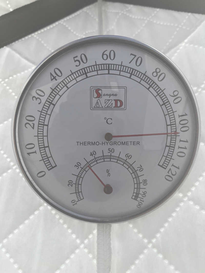 西湘ミドルサウナーさんの松田町寄 中津川河川敷のサ活写真