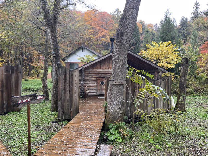 西湘ミドルサウナーさんのThe Saunaのサ活写真